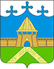 герб Парфеньевского округа