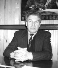 Волков М. С.