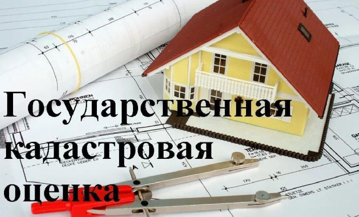 Государственная кадастровая оценка земельных участков